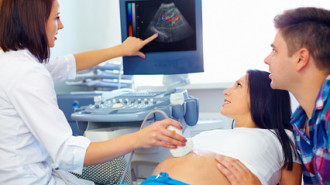 Podstawowe badania ciążowe i te, które trzeba wykonać w I trymestrze.